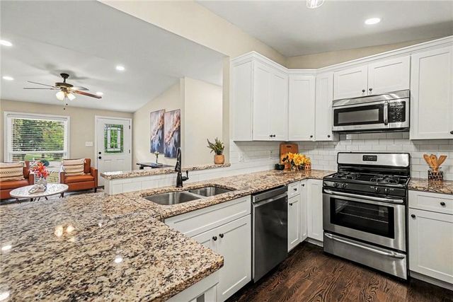 1801 Lochlomand Lane SE, Smyrna, GA 30080