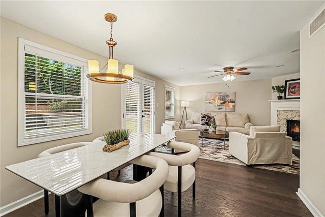 1801 Lochlomand Lane SE, Smyrna, GA 30080