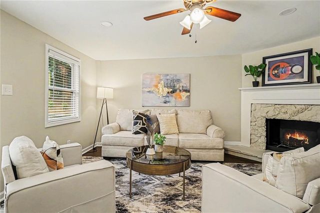 1801 Lochlomand Lane SE, Smyrna, GA 30080