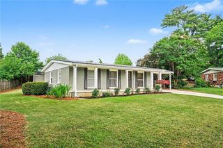 1801 Lochlomand Lane SE, Smyrna, GA 30080