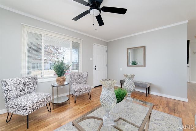 10541 Castle Drive, St Louis, MO 63136