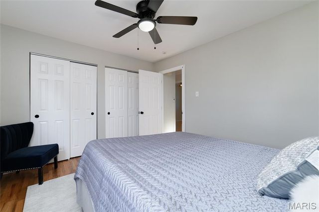 10541 Castle Drive, St Louis, MO 63136