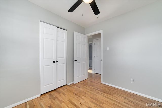 10541 Castle Drive, St Louis, MO 63136