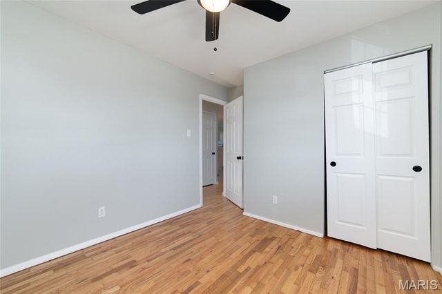 10541 Castle Drive, St Louis, MO 63136