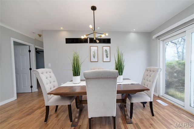 10541 Castle Drive, St Louis, MO 63136