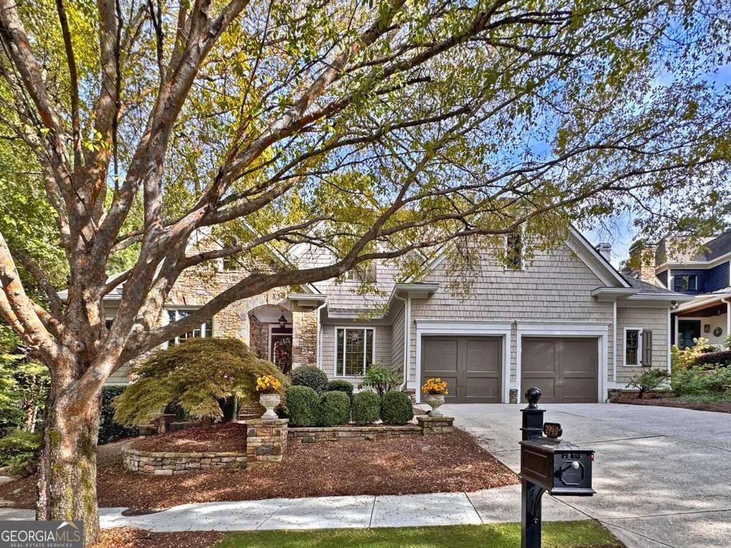 2940 Woodvale Court, Alpharetta, GA 30022 — photo 2