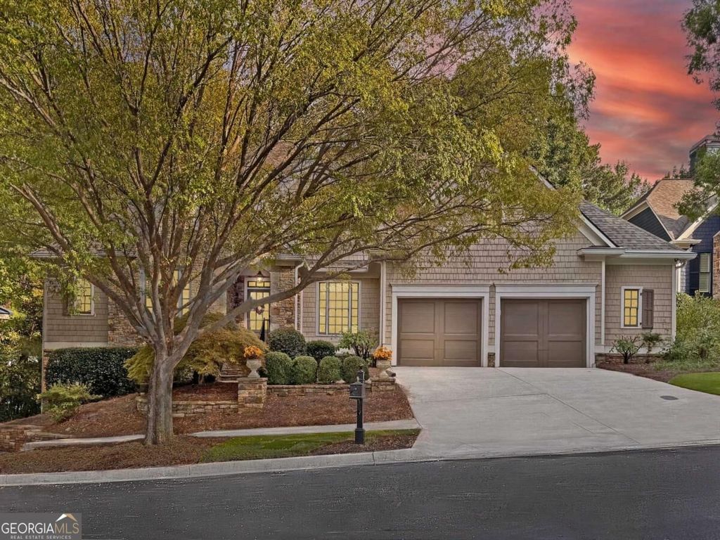2940 Woodvale Court, Alpharetta, GA 30022 — photo 3