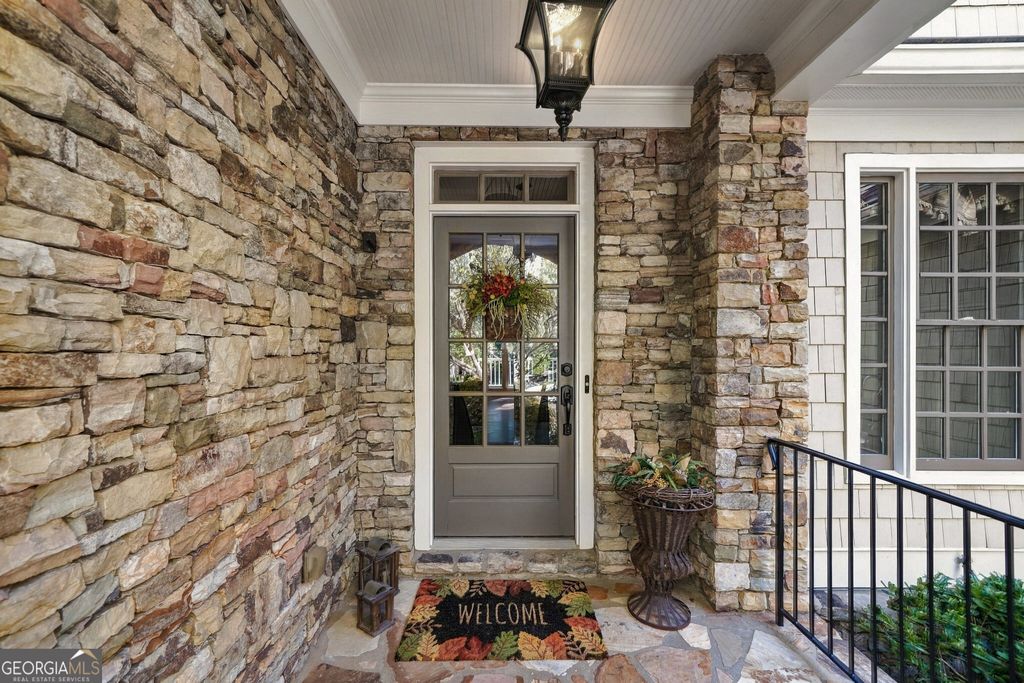 2940 Woodvale Court, Alpharetta, GA 30022 — photo 4