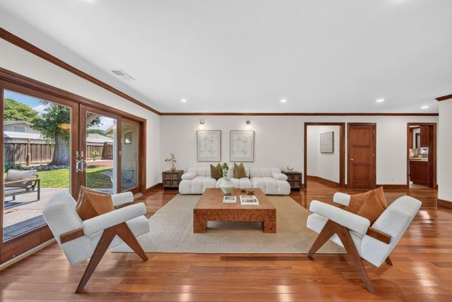 1490 Santa Inez Drive, San Jose, CA 95125