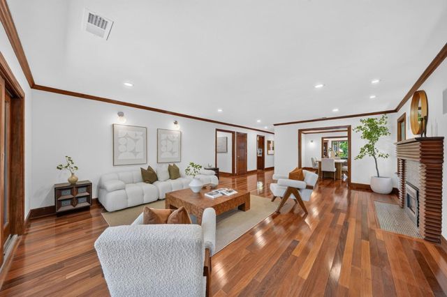 1490 Santa Inez Drive, San Jose, CA 95125