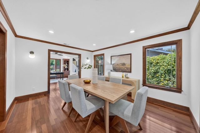 1490 Santa Inez Drive, San Jose, CA 95125