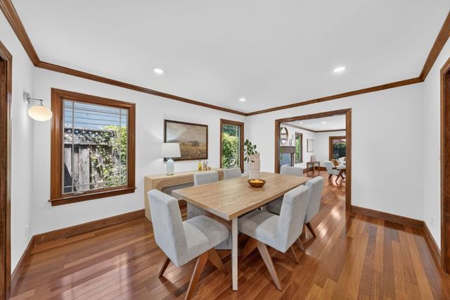 1490 Santa Inez Drive, San Jose, CA 95125
