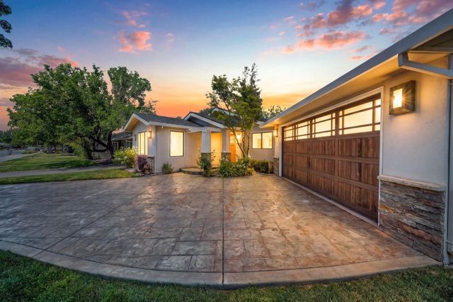 1490 Santa Inez Drive, San Jose, CA 95125