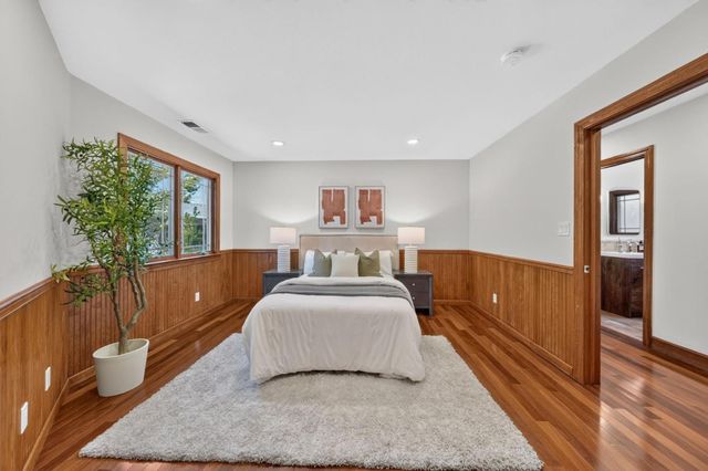 1490 Santa Inez Drive, San Jose, CA 95125