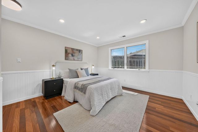 1490 Santa Inez Drive, San Jose, CA 95125