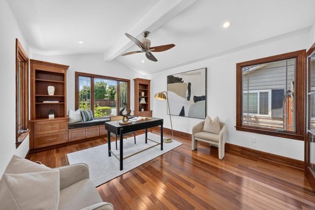 1490 Santa Inez Drive, San Jose, CA 95125
