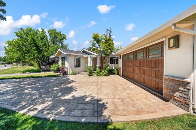 1490 Santa Inez Drive, San Jose, CA 95125