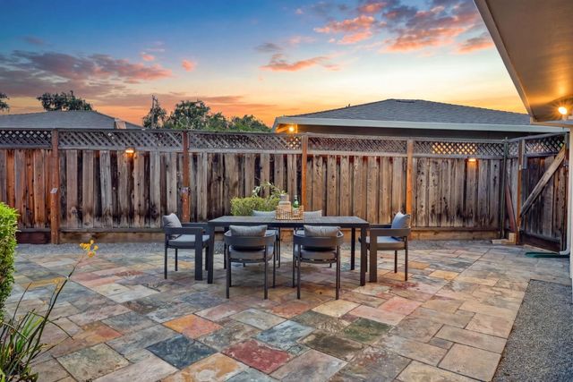 1490 Santa Inez Drive, San Jose, CA 95125