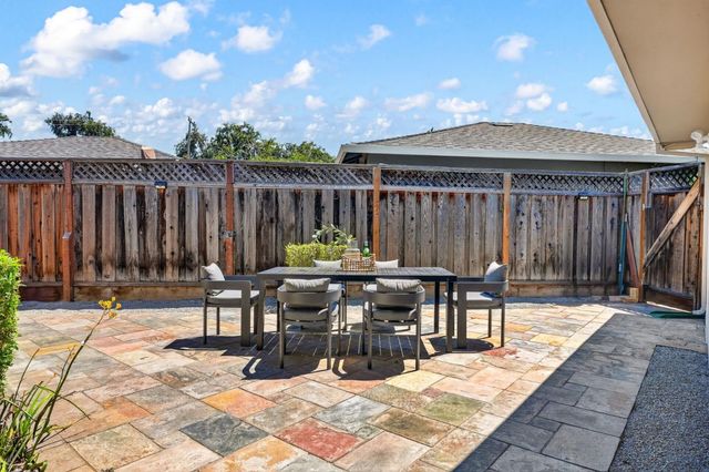 1490 Santa Inez Drive, San Jose, CA 95125