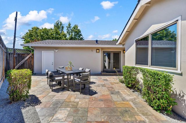1490 Santa Inez Drive, San Jose, CA 95125
