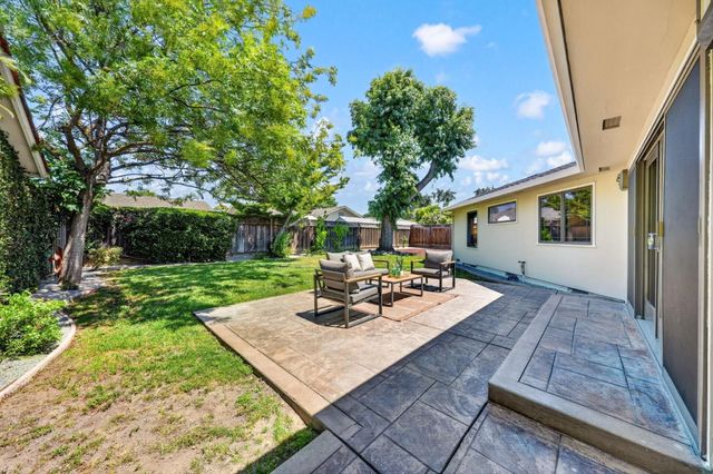 1490 Santa Inez Drive, San Jose, CA 95125