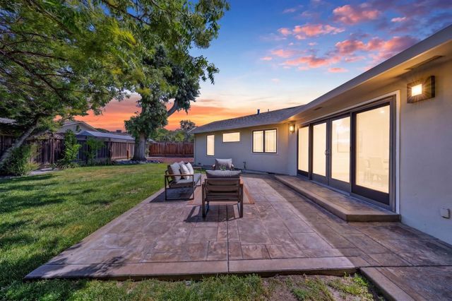 1490 Santa Inez Drive, San Jose, CA 95125