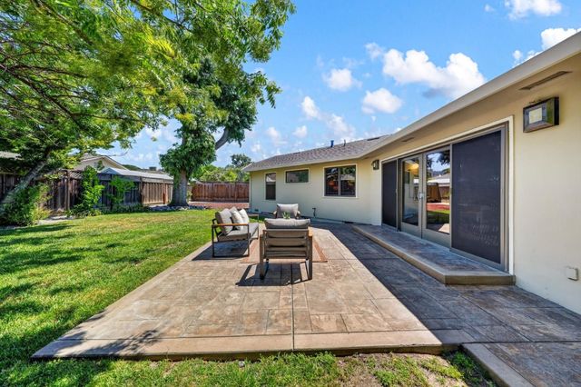 1490 Santa Inez Drive, San Jose, CA 95125