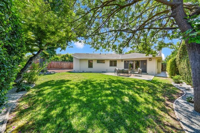 1490 Santa Inez Drive, San Jose, CA 95125