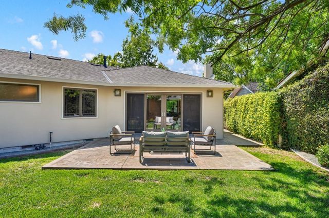 1490 Santa Inez Drive, San Jose, CA 95125
