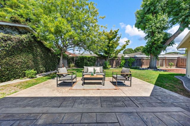1490 Santa Inez Drive, San Jose, CA 95125