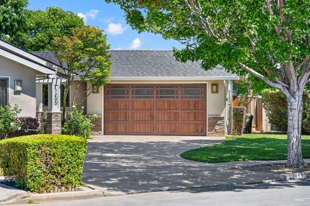 1490 Santa Inez Drive, San Jose, CA 95125