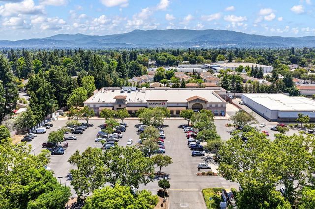1490 Santa Inez Drive, San Jose, CA 95125
