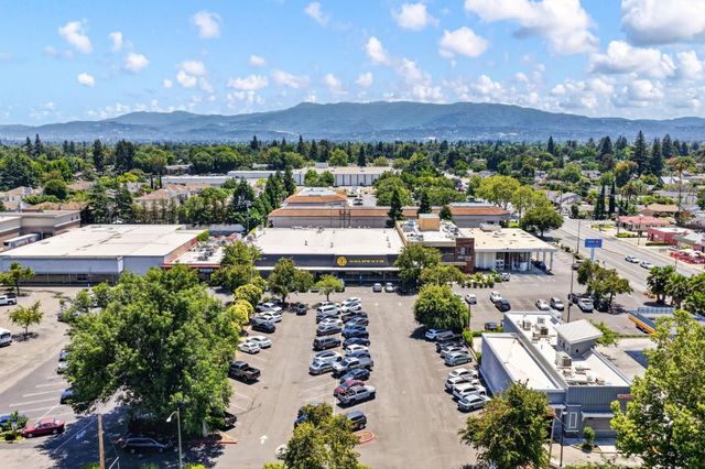 1490 Santa Inez Drive, San Jose, CA 95125