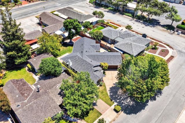 1490 Santa Inez Drive, San Jose, CA 95125