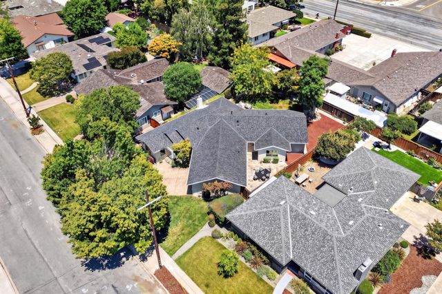 1490 Santa Inez Drive, San Jose, CA 95125