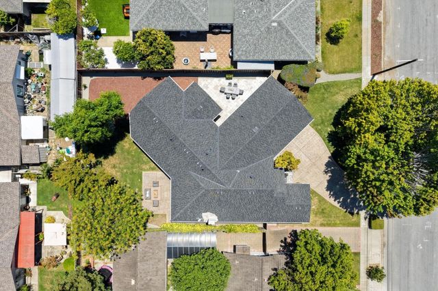 1490 Santa Inez Drive, San Jose, CA 95125