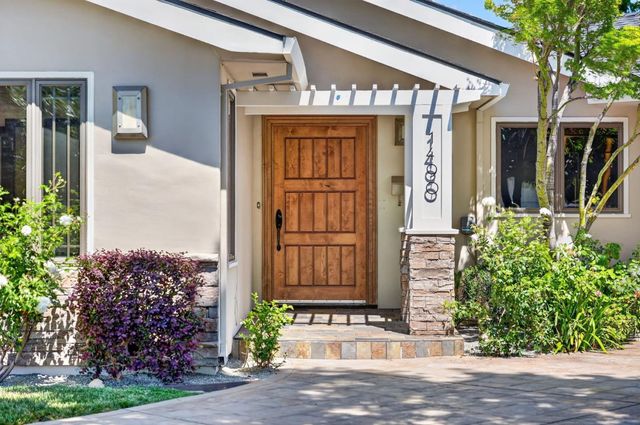 1490 Santa Inez Drive, San Jose, CA 95125