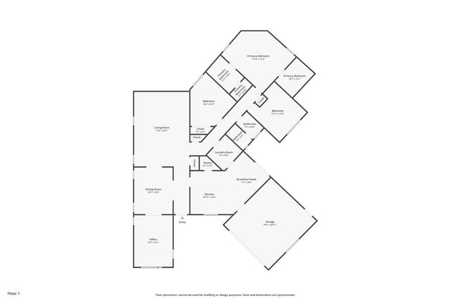 1490 Santa Inez Drive, San Jose, CA 95125