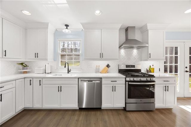 4336 Jones Bridge Circle, Peachtree Corners, GA 30092