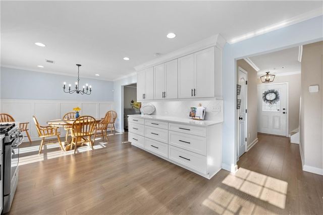 4336 Jones Bridge Circle, Peachtree Corners, GA 30092