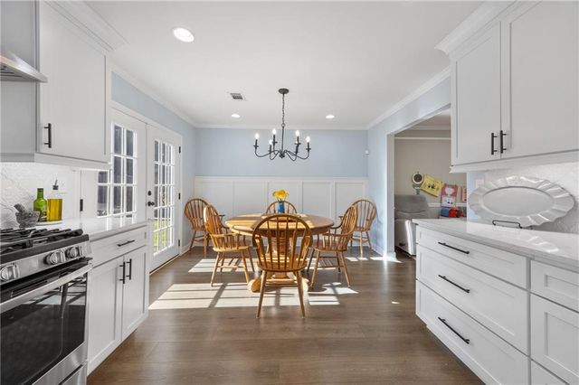 4336 Jones Bridge Circle, Peachtree Corners, GA 30092