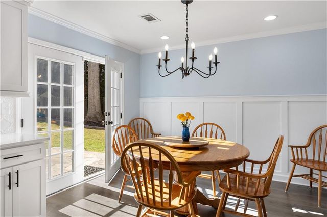 4336 Jones Bridge Circle, Peachtree Corners, GA 30092