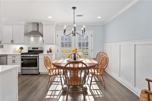 4336 Jones Bridge Circle, Peachtree Corners, GA 30092