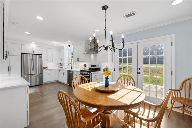 4336 Jones Bridge Circle, Peachtree Corners, GA 30092