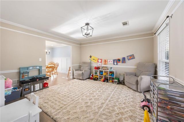 4336 Jones Bridge Circle, Peachtree Corners, GA 30092