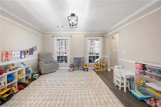 4336 Jones Bridge Circle, Peachtree Corners, GA 30092