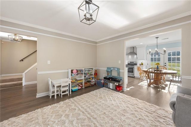 4336 Jones Bridge Circle, Peachtree Corners, GA 30092