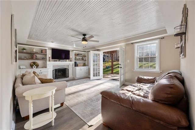 4336 Jones Bridge Circle, Peachtree Corners, GA 30092