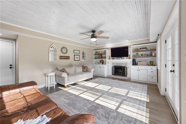 4336 Jones Bridge Circle, Peachtree Corners, GA 30092