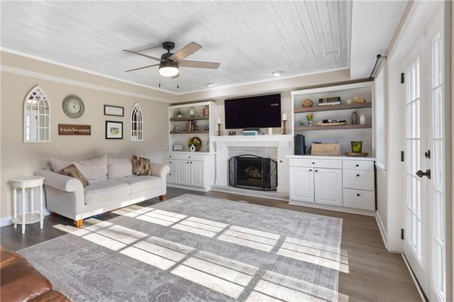 4336 Jones Bridge Circle, Peachtree Corners, GA 30092